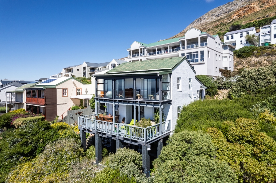 3 Bedroom Property for Sale in Simons Town Western Cape